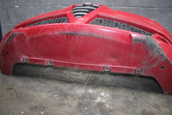 PARE CHOC AVANT ALFA ROMEO MITO 2008-2020 - Vue 5